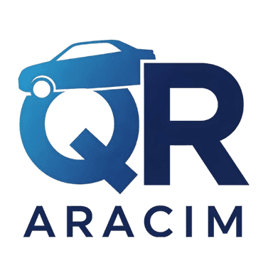 QRAracım Logo